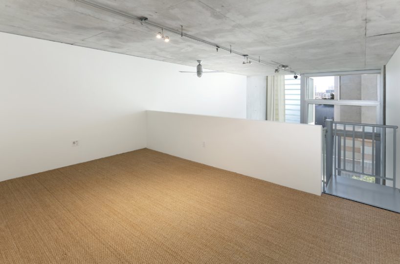 855 Folsom 337 Bedroom 1